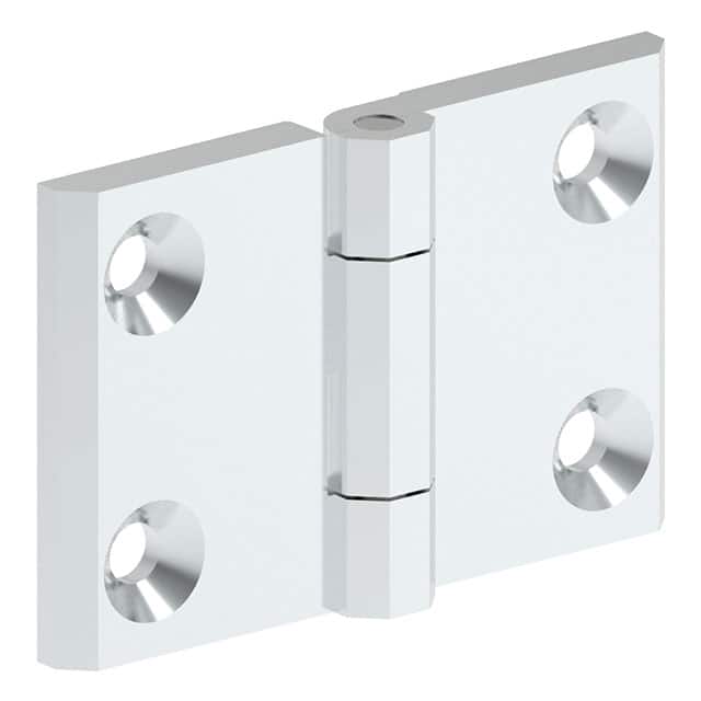 991110 Essentra Access Solutions  Cerniere